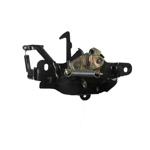 53510-12360 Toyota Corolla- Ae92- 88/92  Kaput Kilidi (Tyg)
