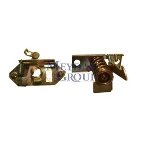 65610-H3500 Nissan Pıck Up- D21- 86/88  Kaput Kilidi