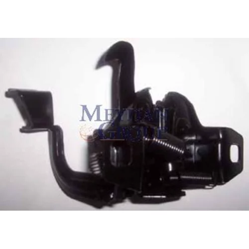 65601-01G00 Nissan Pıck Up- D21- 89/97  Kaput Kilidi (Tyg)