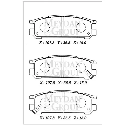 https://www.ankaraotoparca.com.tr, 26296-AA082 Impreza